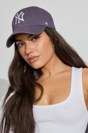 47 BRAND Clean Up Cap - NY