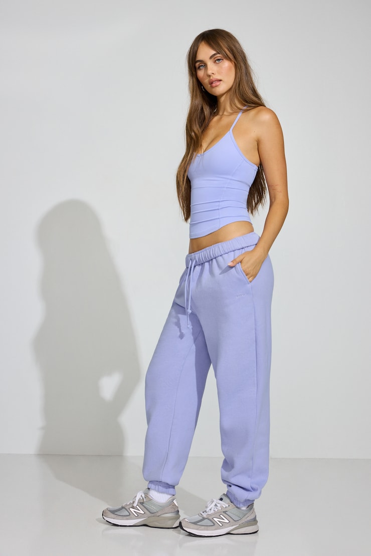 Lavender Lust