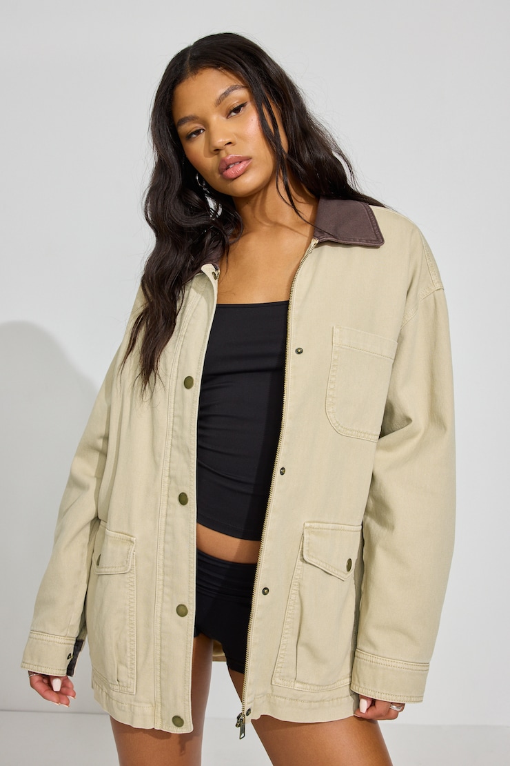 Dune Beige