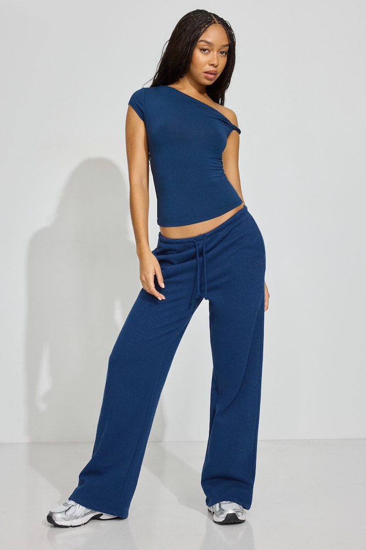Midnight Blue