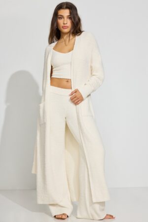 Plush Robe