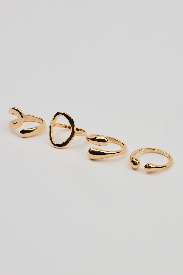 Gold