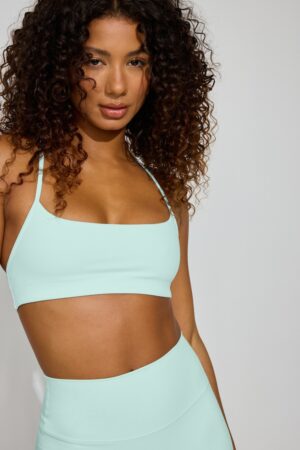 SoftActive Y-Back Bra